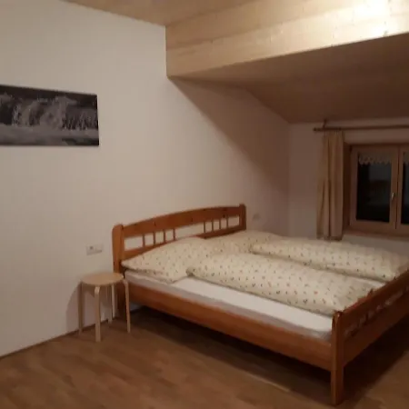 Bauernhof Feurstein Apartment