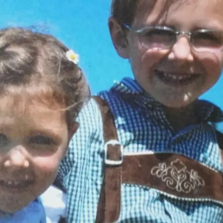 Bauernhof Feurstein *