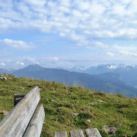 Bauernhof Feurstein Andelsbuch