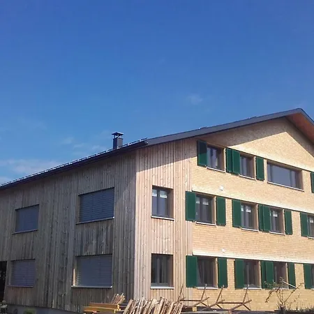 Bauernhof Feurstein Appartement