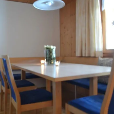 Bauernhof Feurstein Andelsbuch