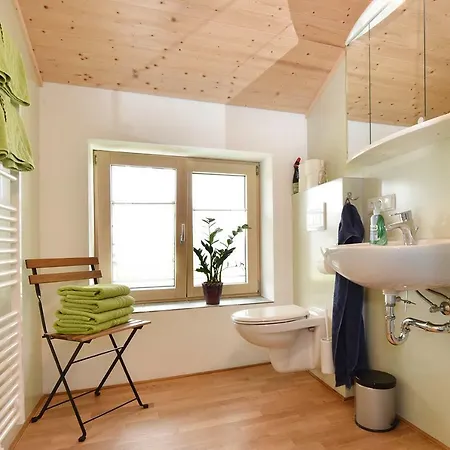 Appartement Bauernhof Feurstein *