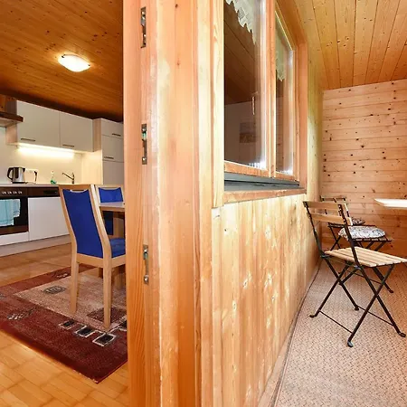 Appartement Bauernhof Feurstein