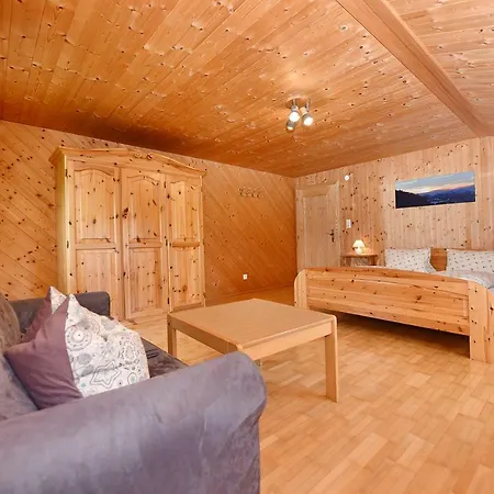 Bauernhof Feurstein *