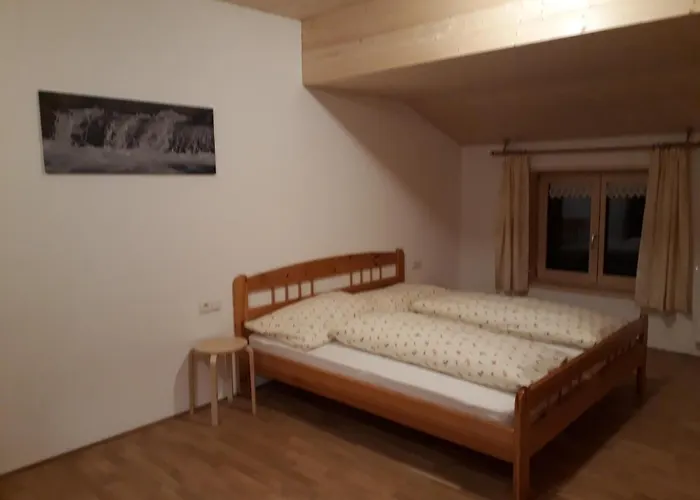 Bauernhof Feurstein Lejlighed