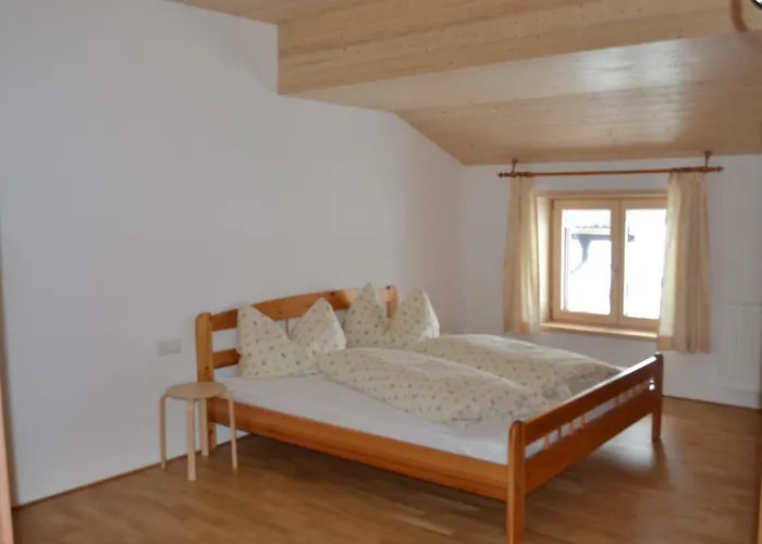 Bauernhof Feurstein * Andelsbuch