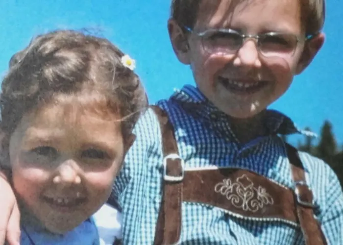 Bauernhof Feurstein *