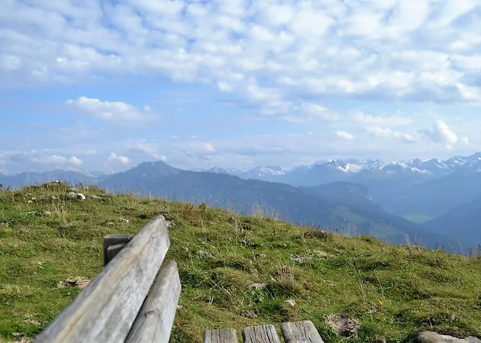 Bauernhof Feurstein Andelsbuch