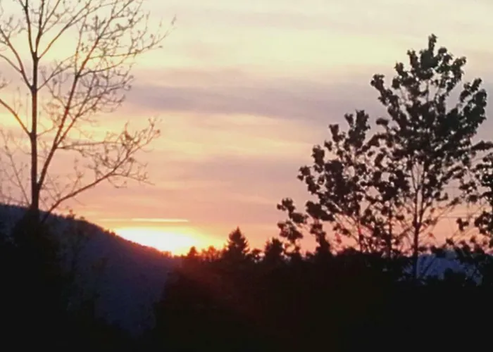 Lejlighed Bauernhof Feurstein Andelsbuch