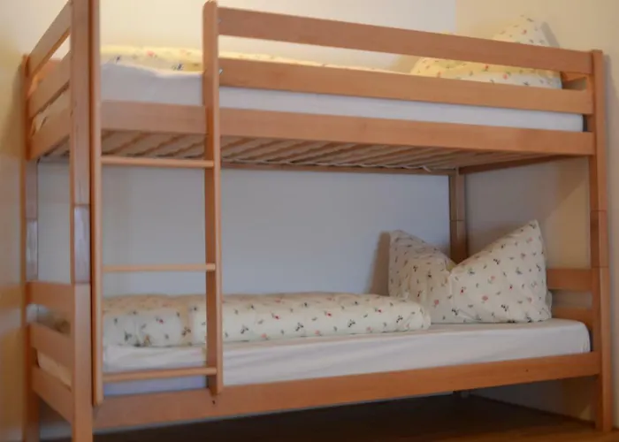 Lejlighed Bauernhof Feurstein *