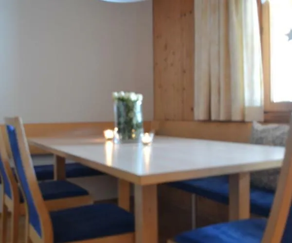 Bauernhof Feurstein Andelsbuch