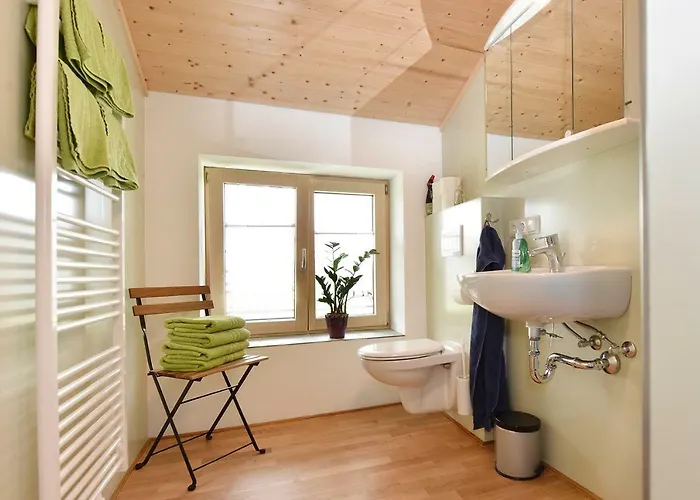 Lejlighed Bauernhof Feurstein *